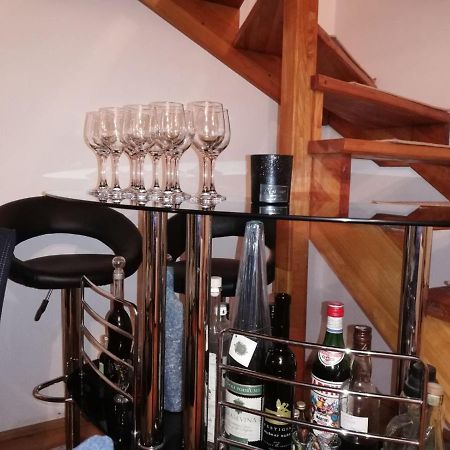 Holiday Home Tin Огулин Экстерьер фото