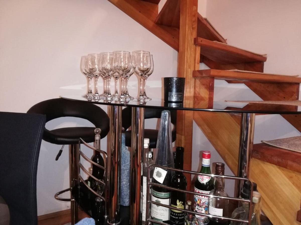 Holiday Home Tin Огулин Экстерьер фото