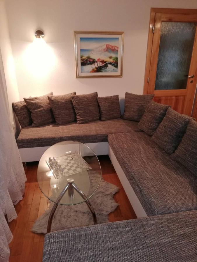 Holiday Home Tin Огулин Экстерьер фото