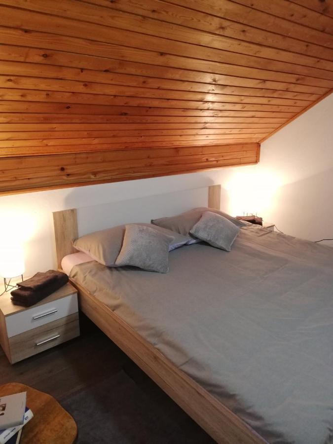 Holiday Home Tin Огулин Экстерьер фото
